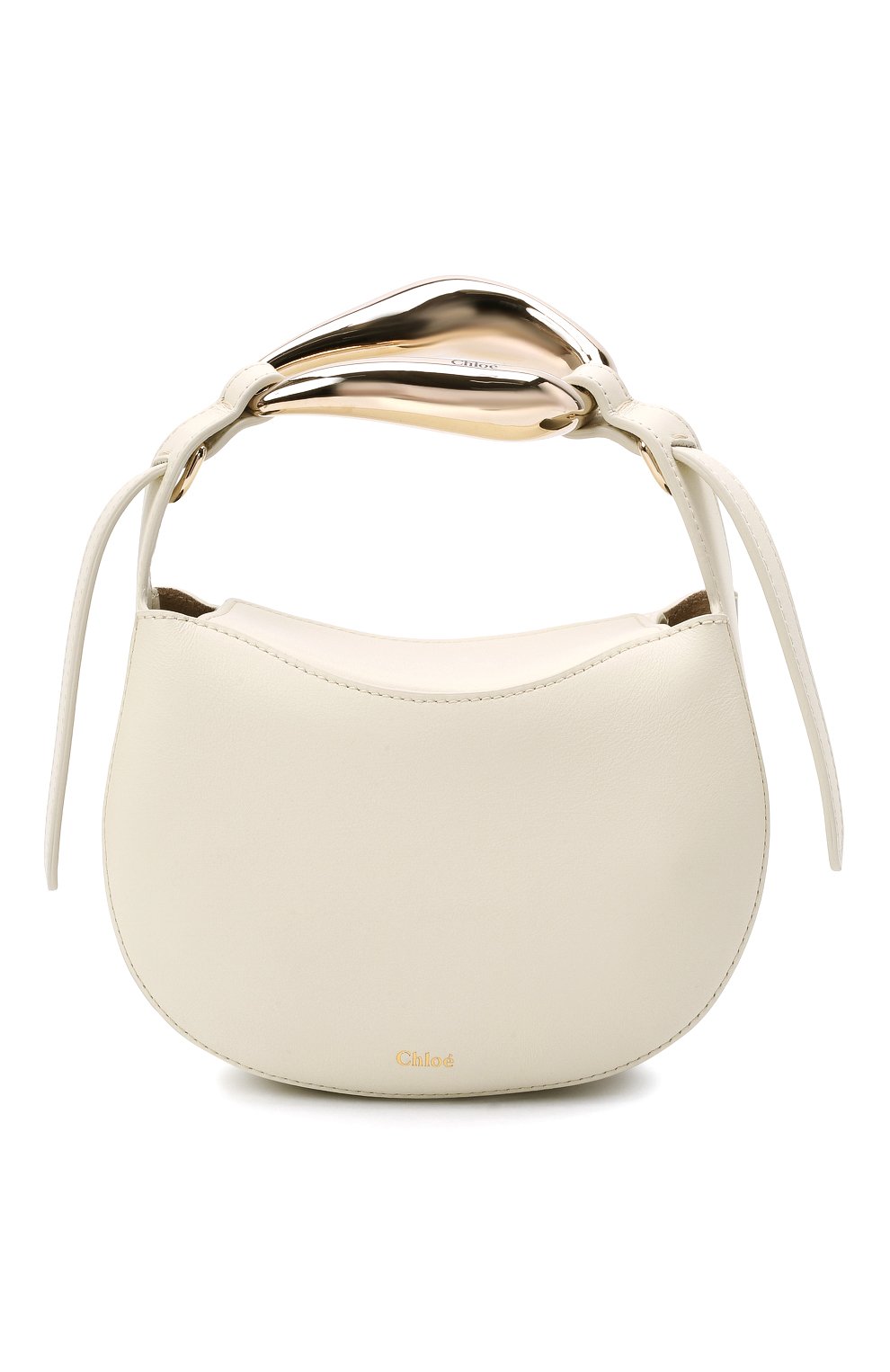 Сумка kiss CHLOÉ, арт. CHC21US350E48, фото 1