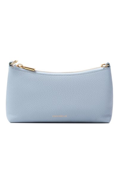 Женская сумка aura mini COCCINELLE, арт. E5QH0550101