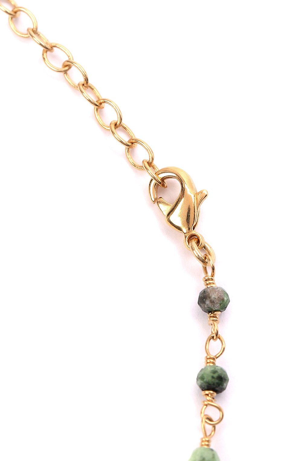 Колье HANKA_IN, арт. VEG-C0-Z0I-AGR0, фото 4