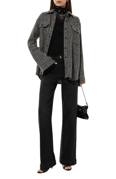 Джинсы anessa PAIGE, арт. 5638K48-7594, фото 2