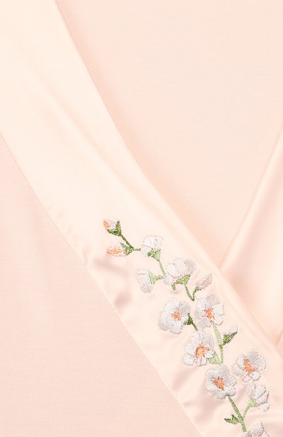 Халат LA PERLA, арт. 71050/8A-14A, фото 3