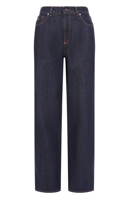 Женские джинсы KITON, арт. DJ60103K0509H02