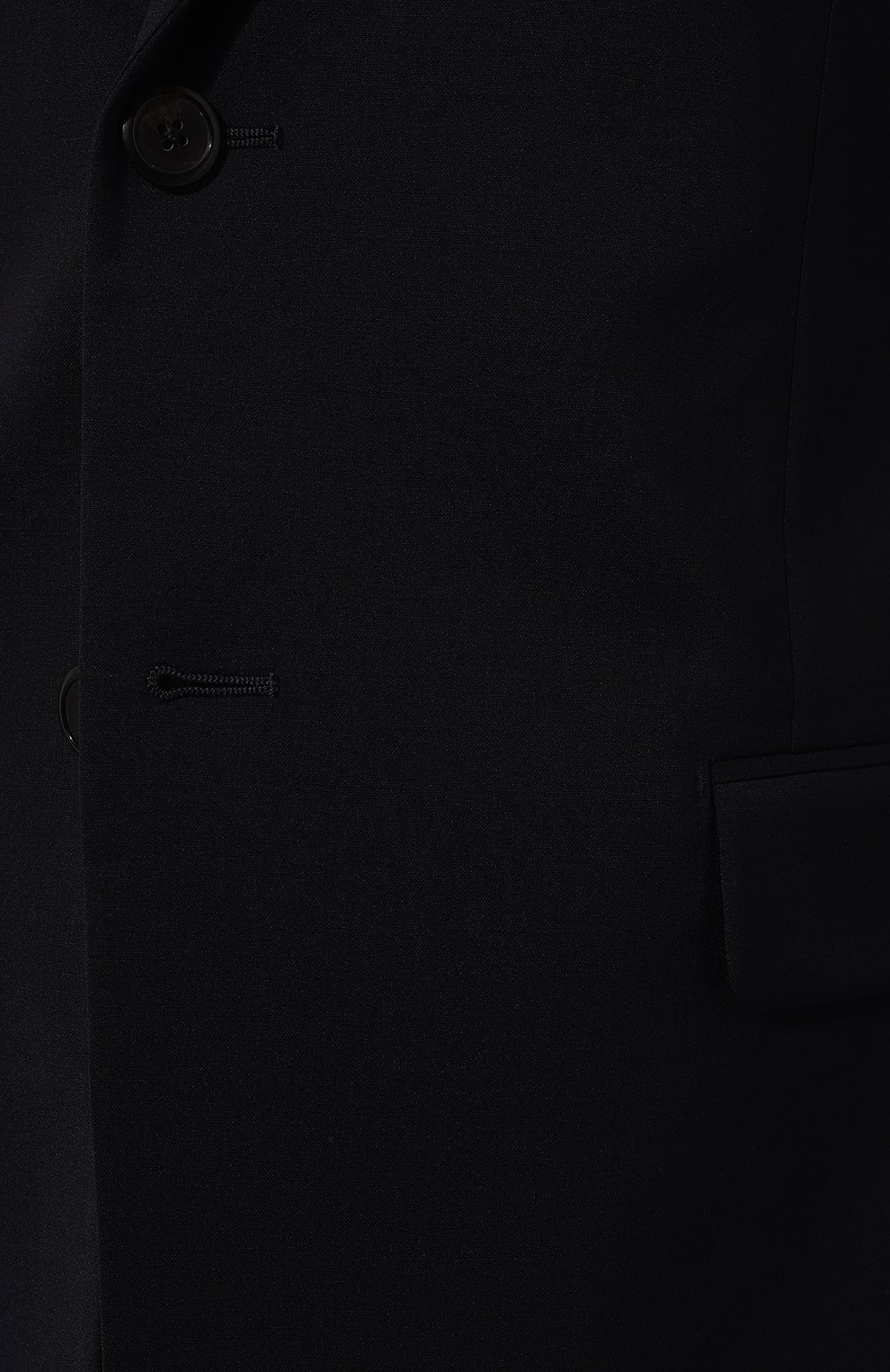 Шерстяной костюм PRADA, арт. UAE492-1W1T-F0124-202, фото 8