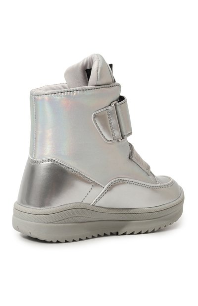 Утепленные ботинки JOG DOG, арт. 1504BGTBT1-025, фото 3