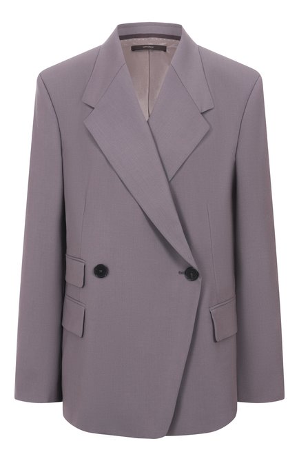 Женский шерстяной жакет WINDSOR, арт. 52 DSE616 10010784