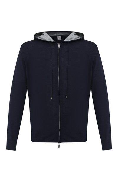 Кардиган из смеси шерсти и шелка ELEVENTY PLATINUM, арт. 979MA0256 MAG24003, фото 1