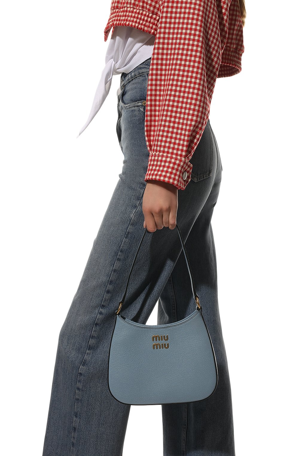 Сумка MIU MIU, арт. 5BC105-2AJB-F0637-OOO, фото 2