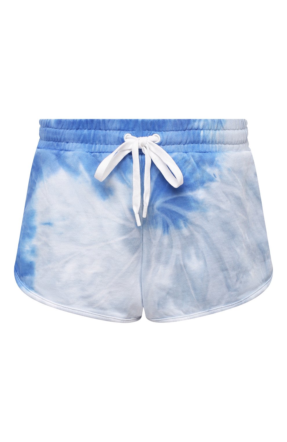 Хлопковые шорты MICHAEL MICHAEL KORS, арт. MU03HD2EKA, фото 1