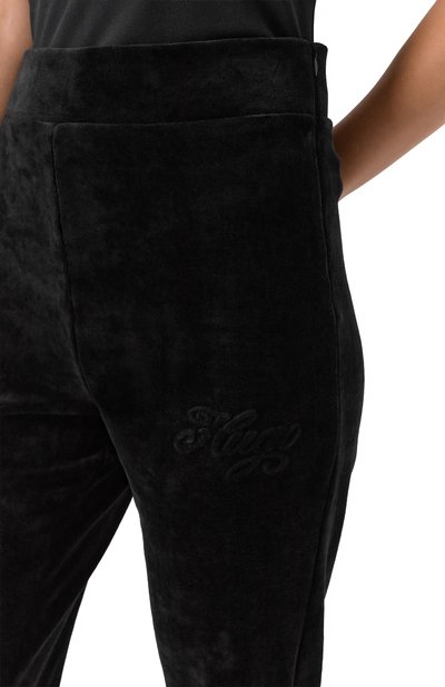 Бархатные брюки HUGO BLUE, арт. 50549678, фото 5