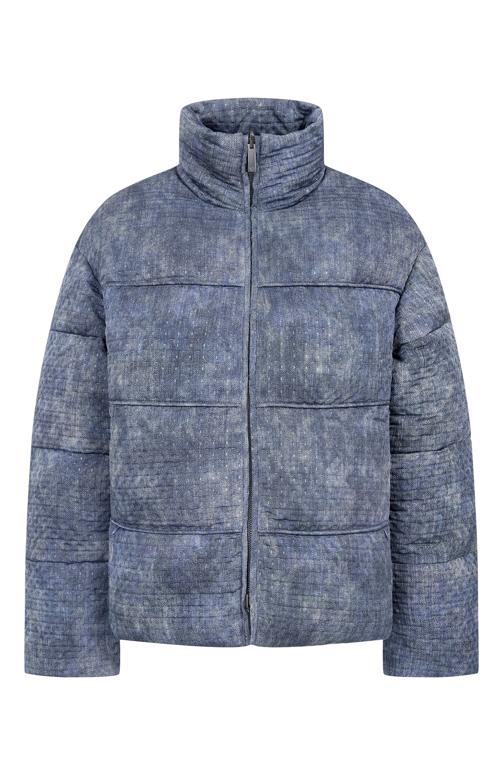 Пуховик EMPORIO ARMANI, арт. EW001464/AF26583, фото 1