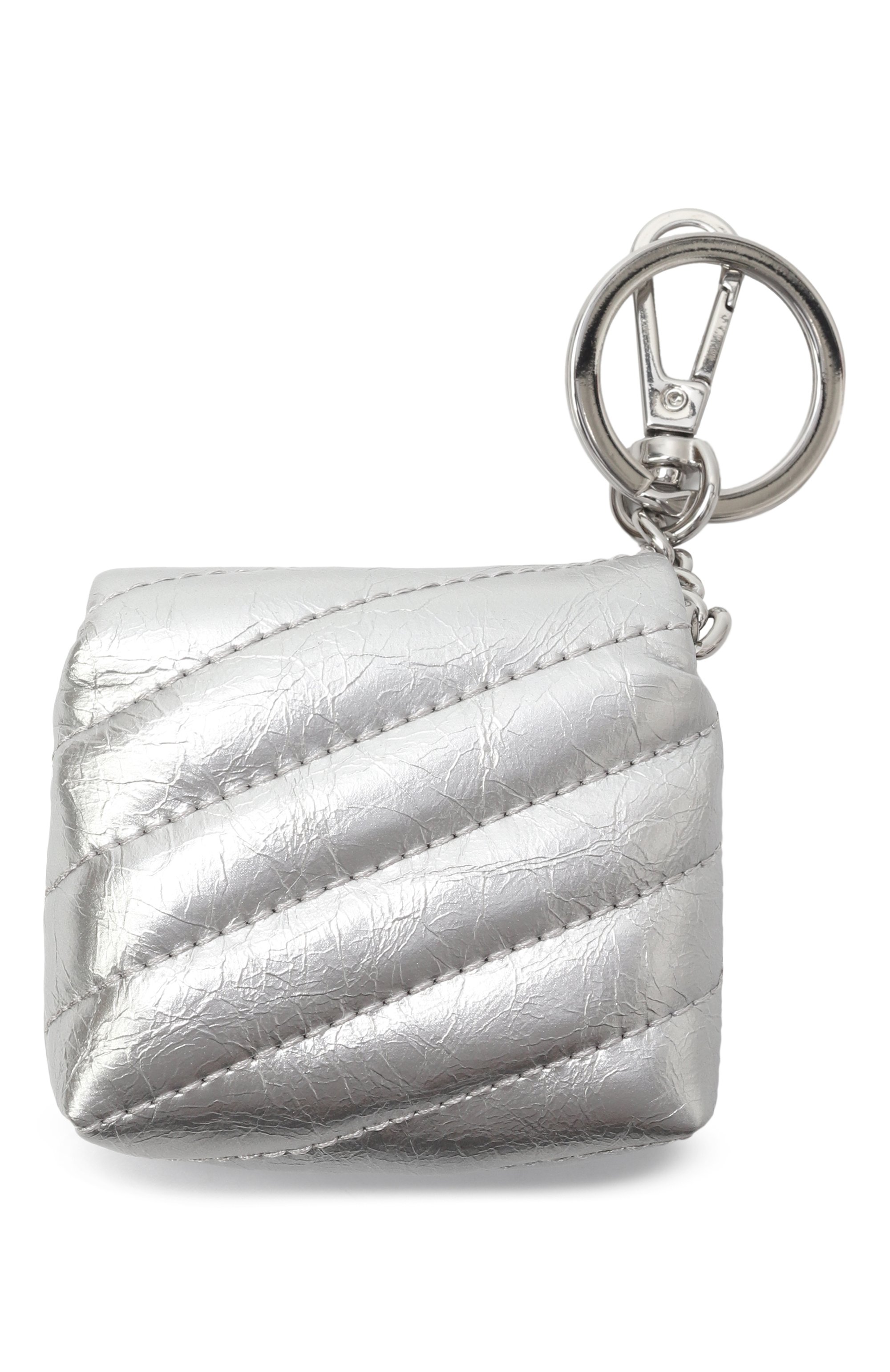 Чехол love puff для airpods PINKO, арт. 105869/A370, фото 2