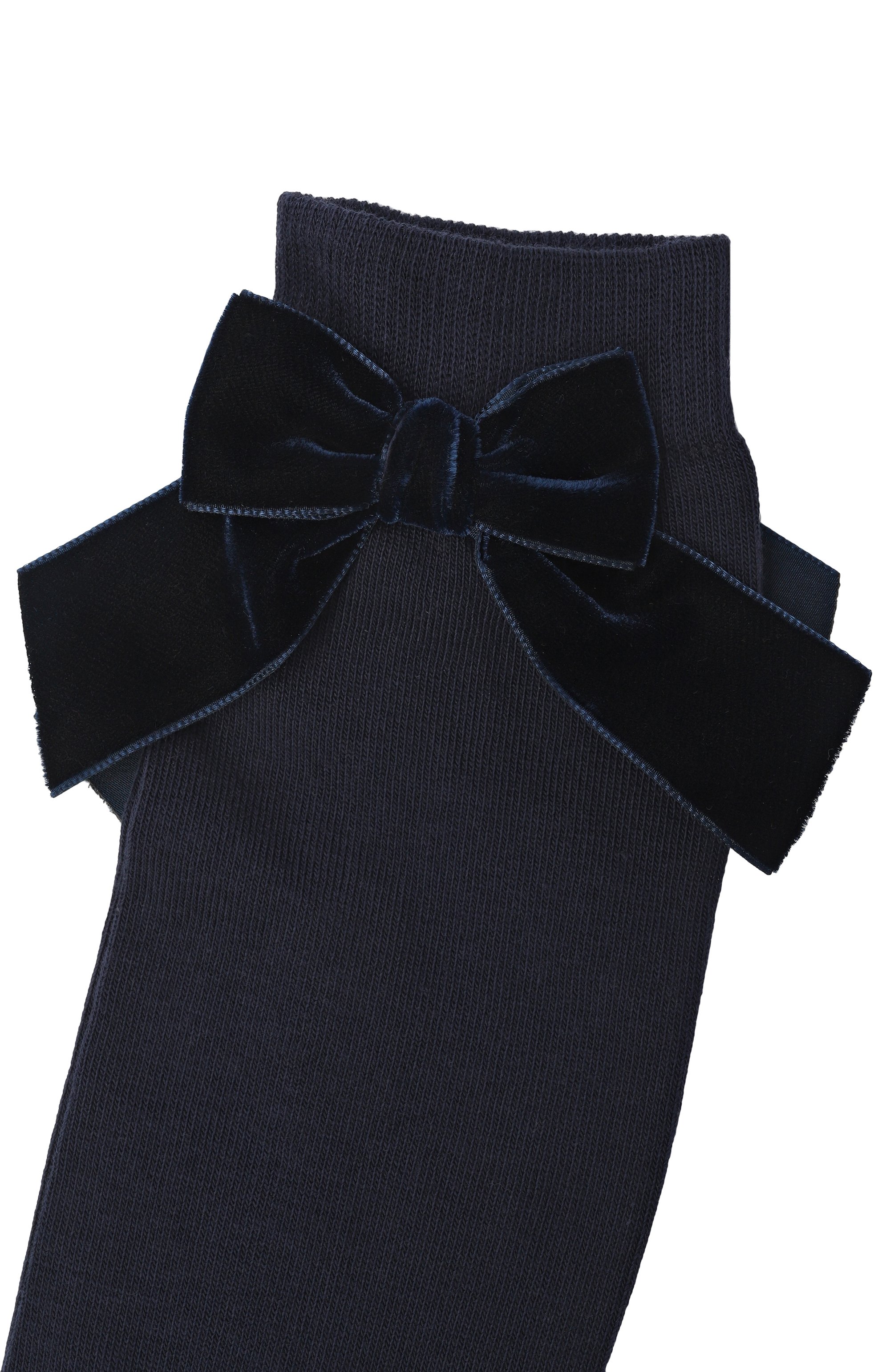 Хлопковые гольфы STORY LORIS, арт. 02084/31/36-37/40, фото 2