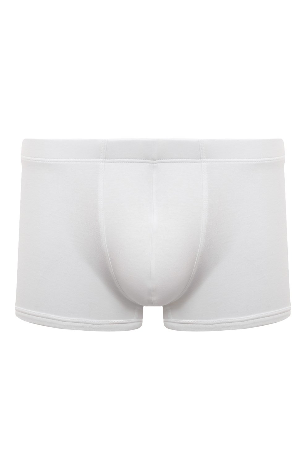 Хлопковые боксеры HANRO, арт. 073171, фото 1