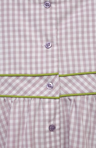 Хлопковый сарафан PAADE MODE, арт. 21210451/10Y-14Y, фото 3