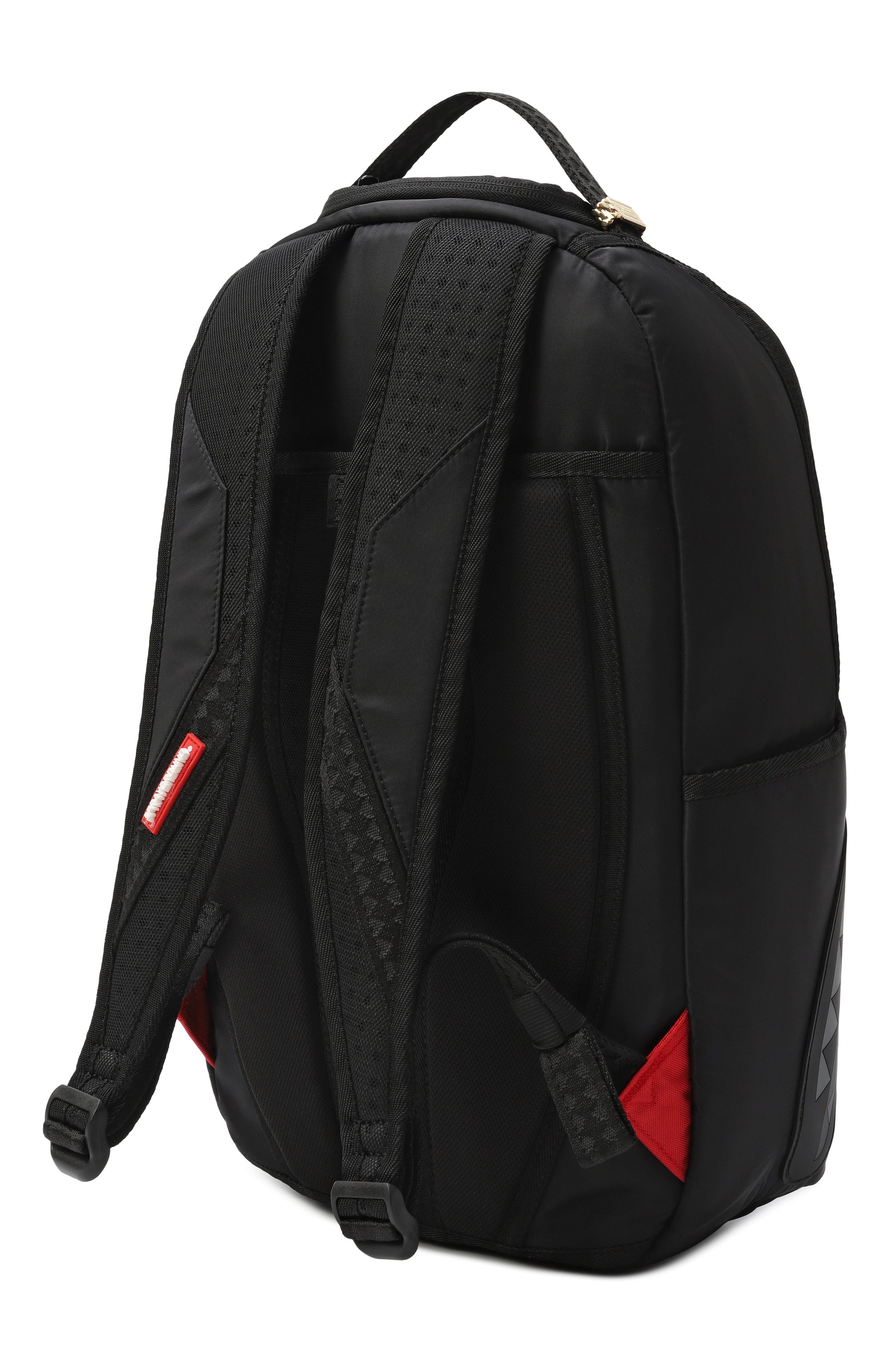 Рюкзак shark central pulse 2.0 SPRAYGROUND, арт. 910B7090NSZ, фото 2