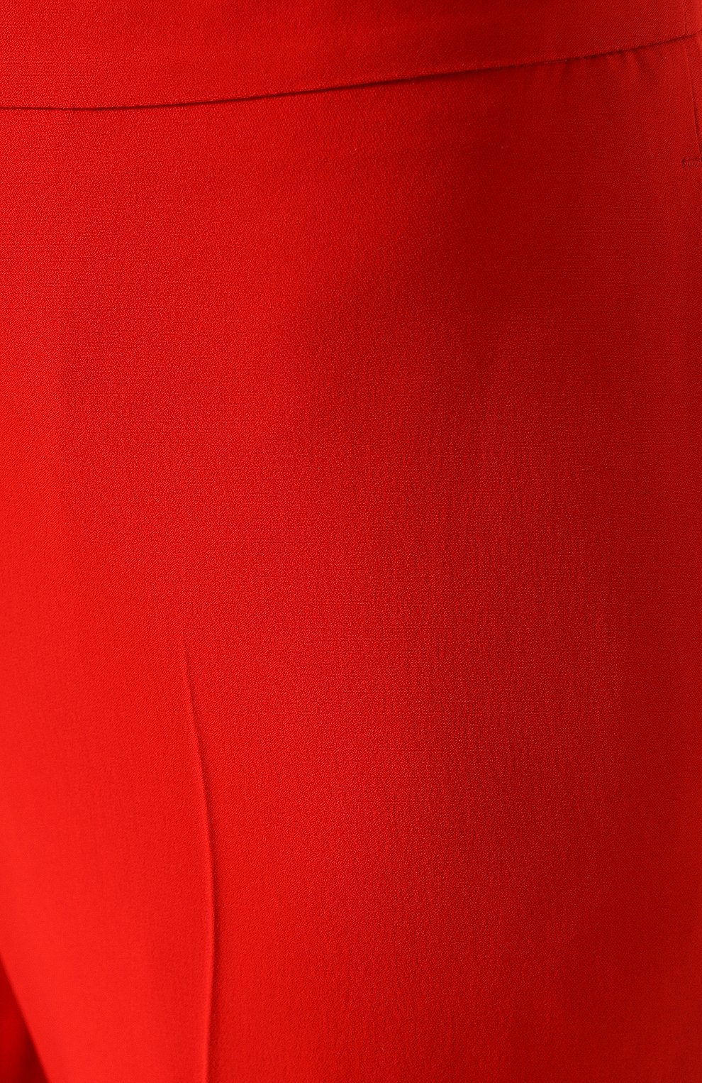 Брюки со стрелками ALEXANDER MCQUEEN, арт. 536679/QLE40, фото 5