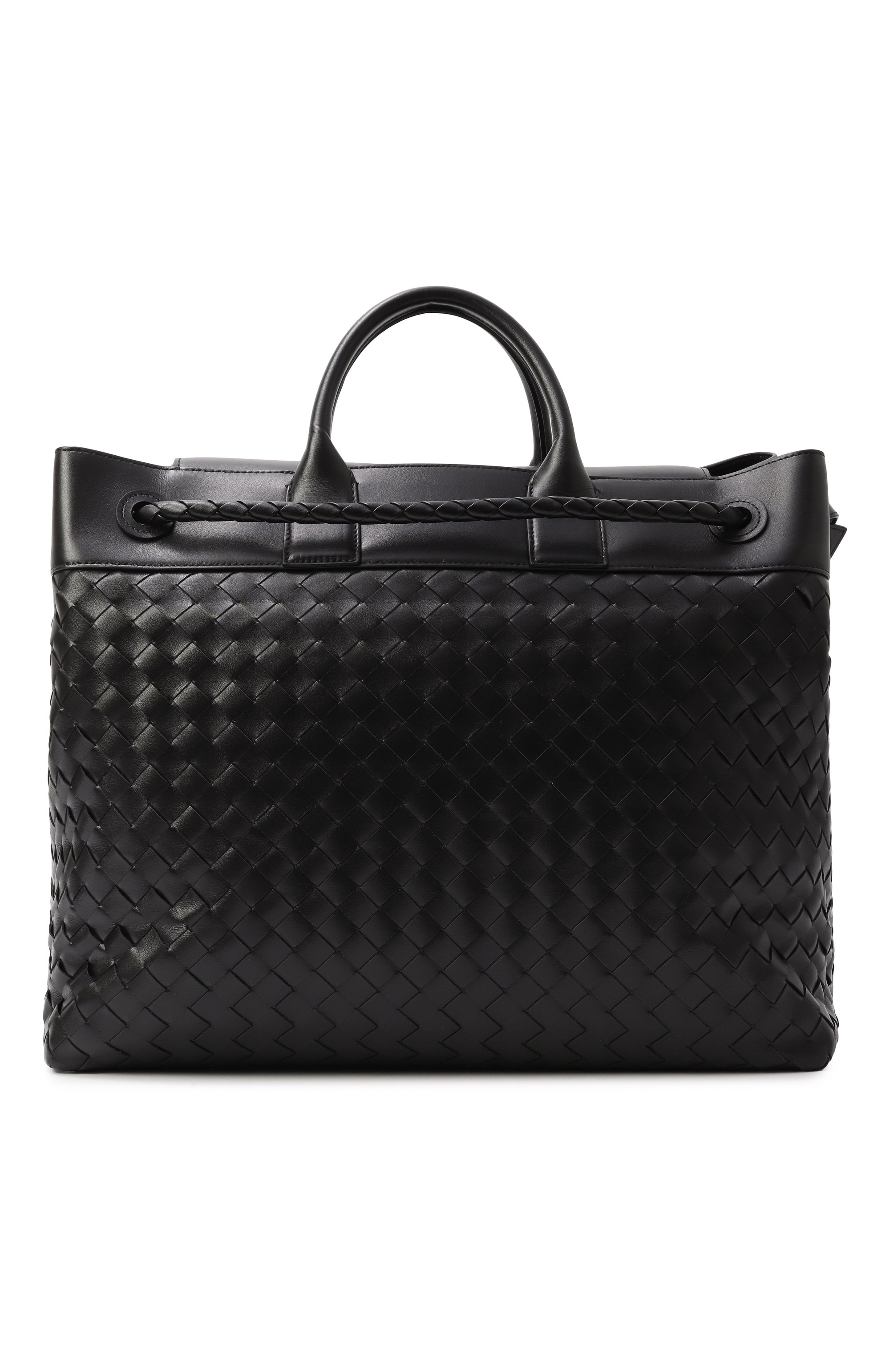 Сумка andiamo voyager BOTTEGA VENETA, арт. 827066/V2HLD, фото 6