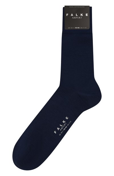 Носки из шерсти и хлопка FALKE, арт. 14435, фото 1