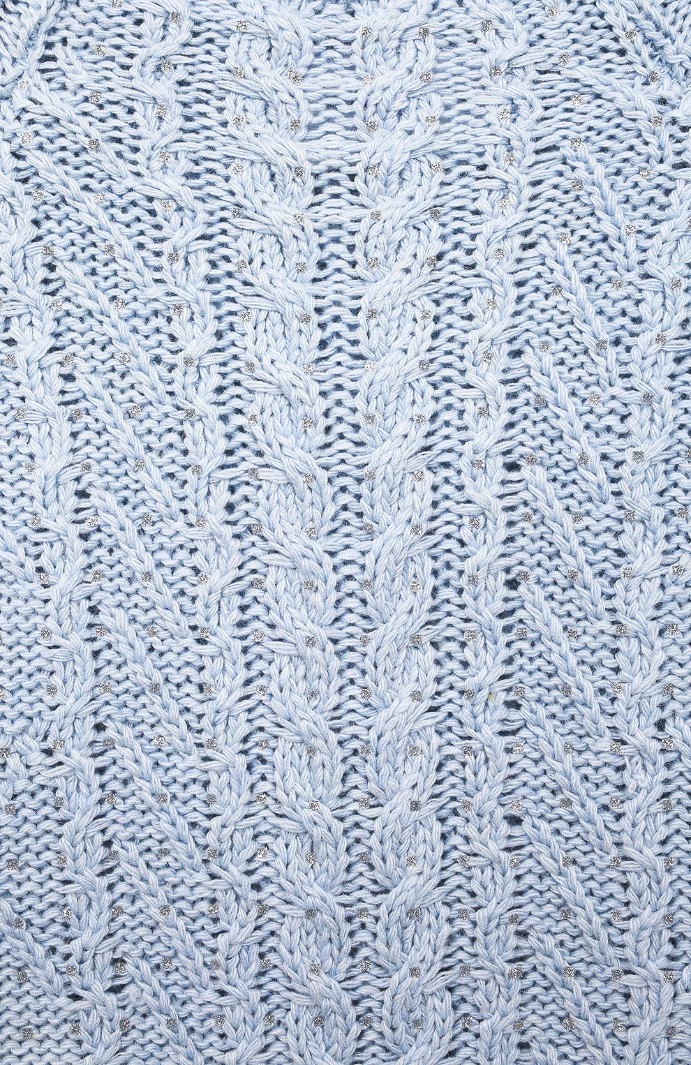 Пуловер ERMANNO SCERVINO, арт. ESFMA006 FL187 YS013/M-XL, фото 3