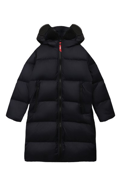 Пуховое пальто AI RIDERS, арт. CX482BTKJ3