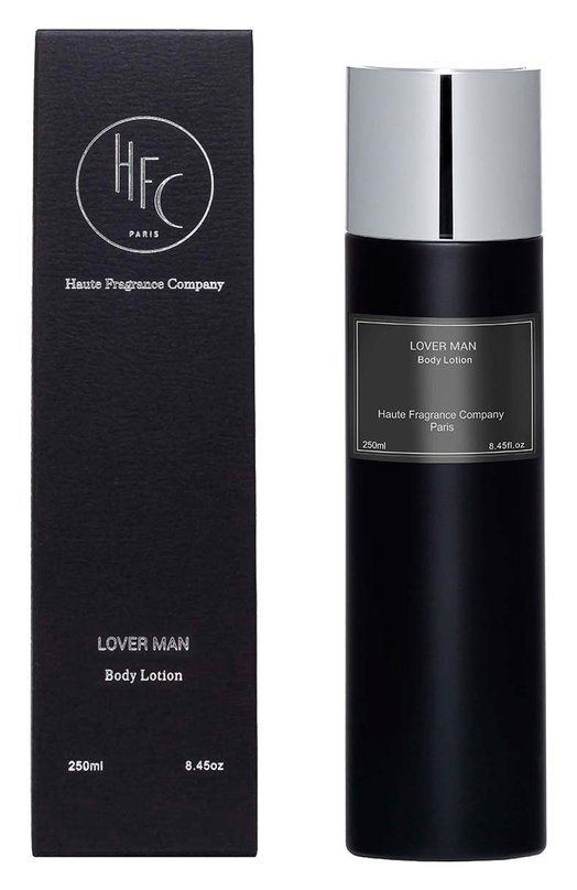 фото Лосьон для тела lover man (250ml) hfc