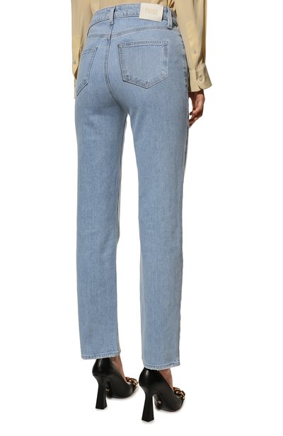 Джинсы PAIGE, арт. 6439635-4506, фото 4