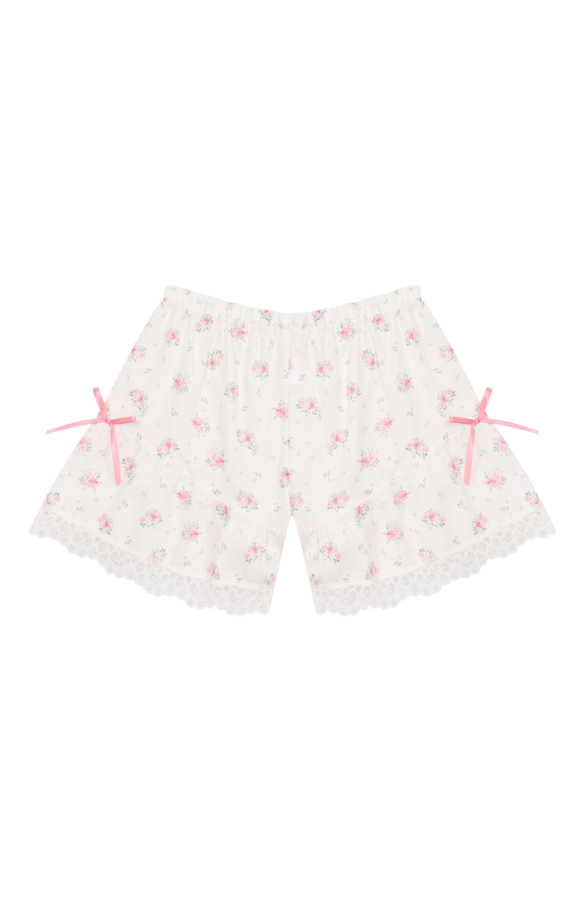 Хлопковая пижама AMIKI CHILDREN, арт. ADINA, фото 6