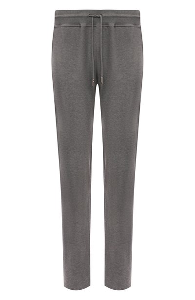 Мужские хлопковые брюки KITON, арт. UK1051M