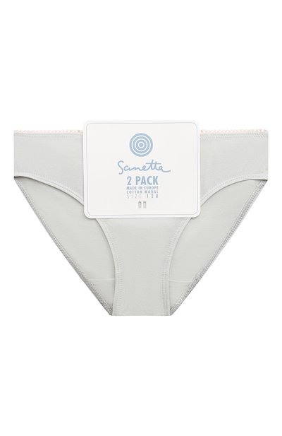 Комплект из двух трусов SANETTA, арт. 348104, фото 1