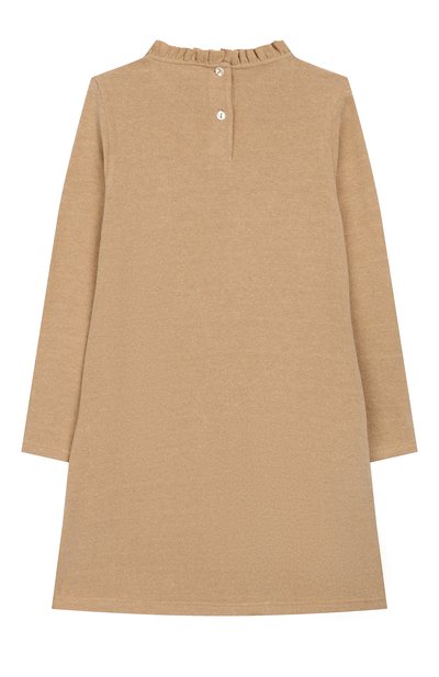 Хлопковое платье CHARABIA, арт. MI58C/3Y-4Y, фото 2