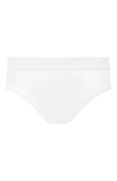 Мужские хлопковые брифы TOM FORD, арт. T4LC1204