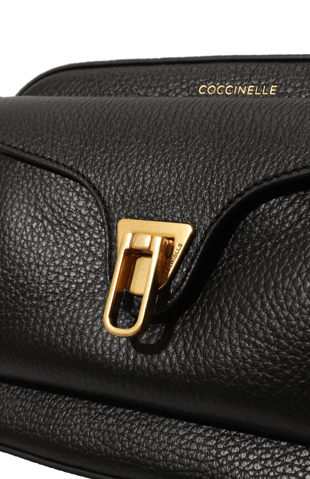 Сумка beat soft small COCCINELLE, арт. E1MF6150201, фото 3