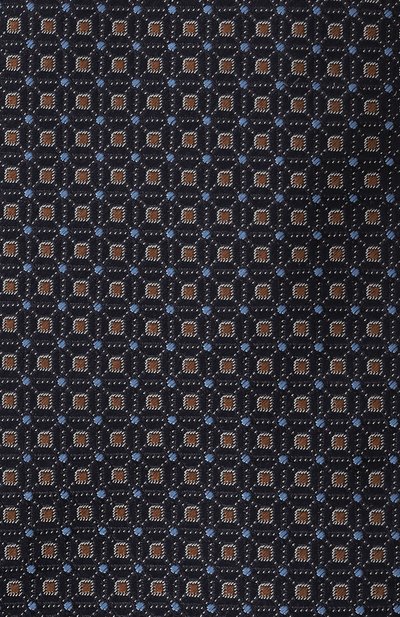 Шелковый галстук CANALI, арт. 18/HJ04209, фото 4