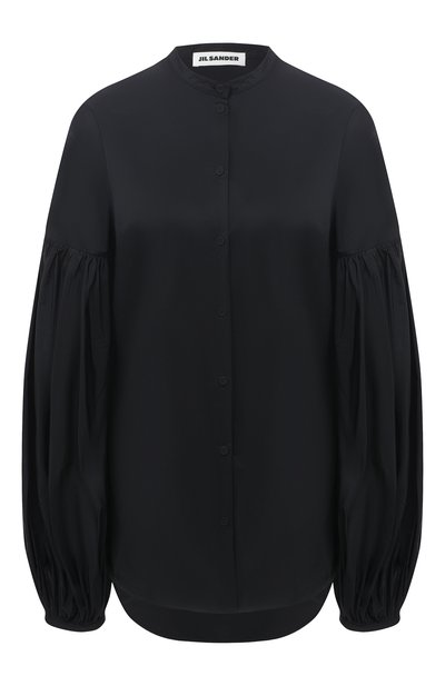 Женская блузка JIL SANDER, арт. JSWR605306-WR442200