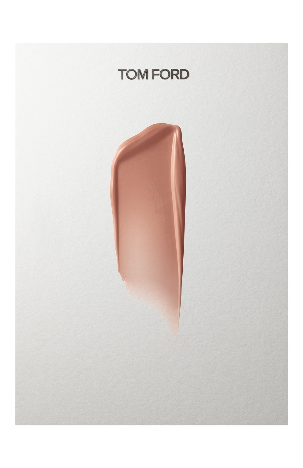 Тинт для губ soleil lip lacquer, оттенок naked elixir TOM FORD цвета по цене 4320 руб., арт. T6R1-07, фото 2 Тинт для губ soleil lip lacquer, оттенок naked elixir TOM FORD, арт. T6R1-07, фото 2
