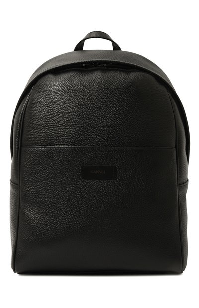 Мужской рюкзак CANALI, арт. P325938/NA00051