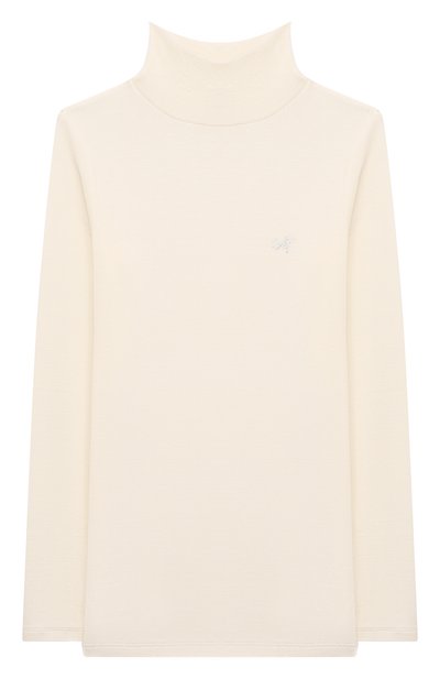 Водолазка из вискозы MONNALISA, арт. 17DLUC