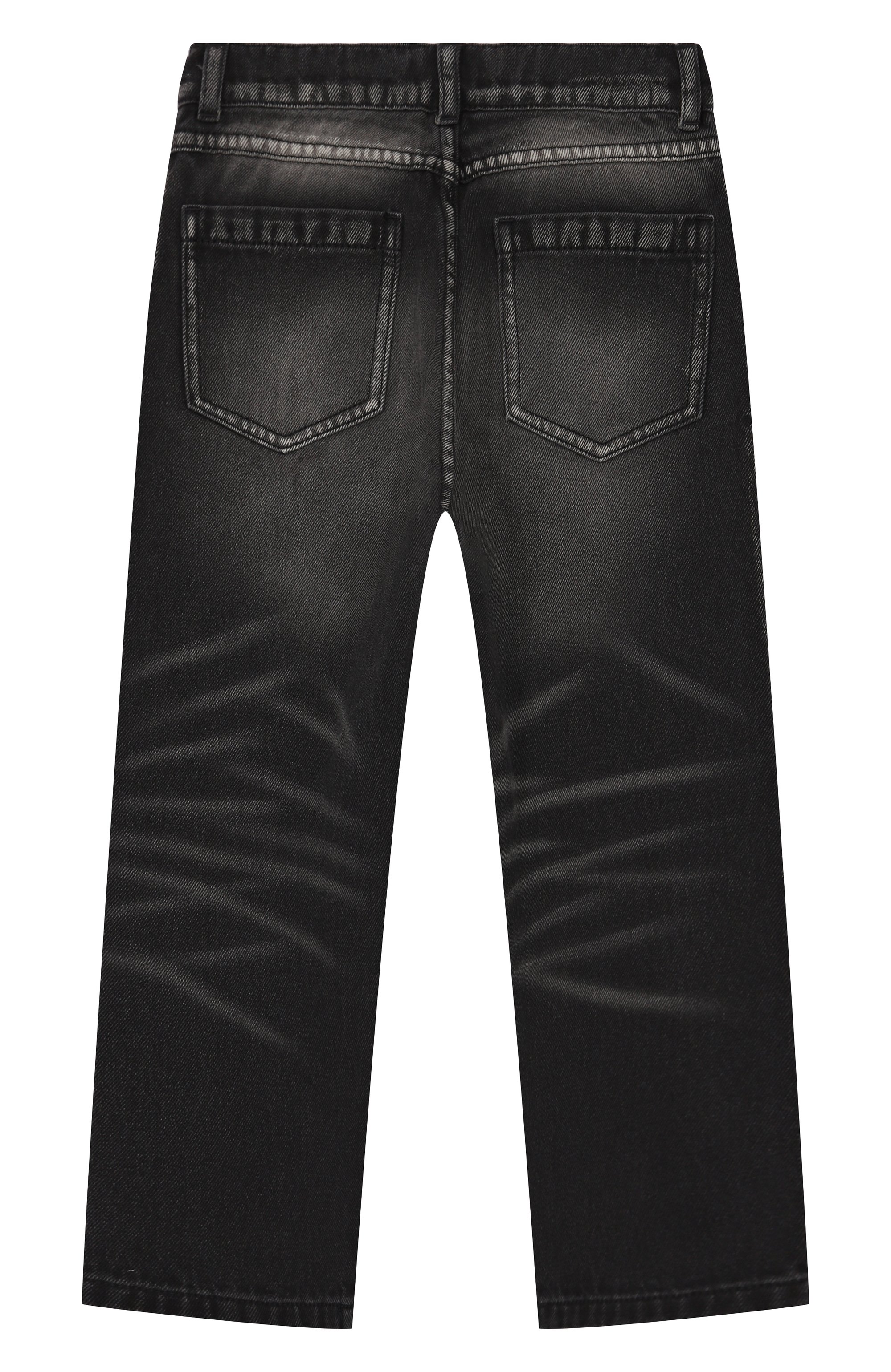 Джинсы MOSCHINO, арт. HUP080/L0E19/4-8, фото 2