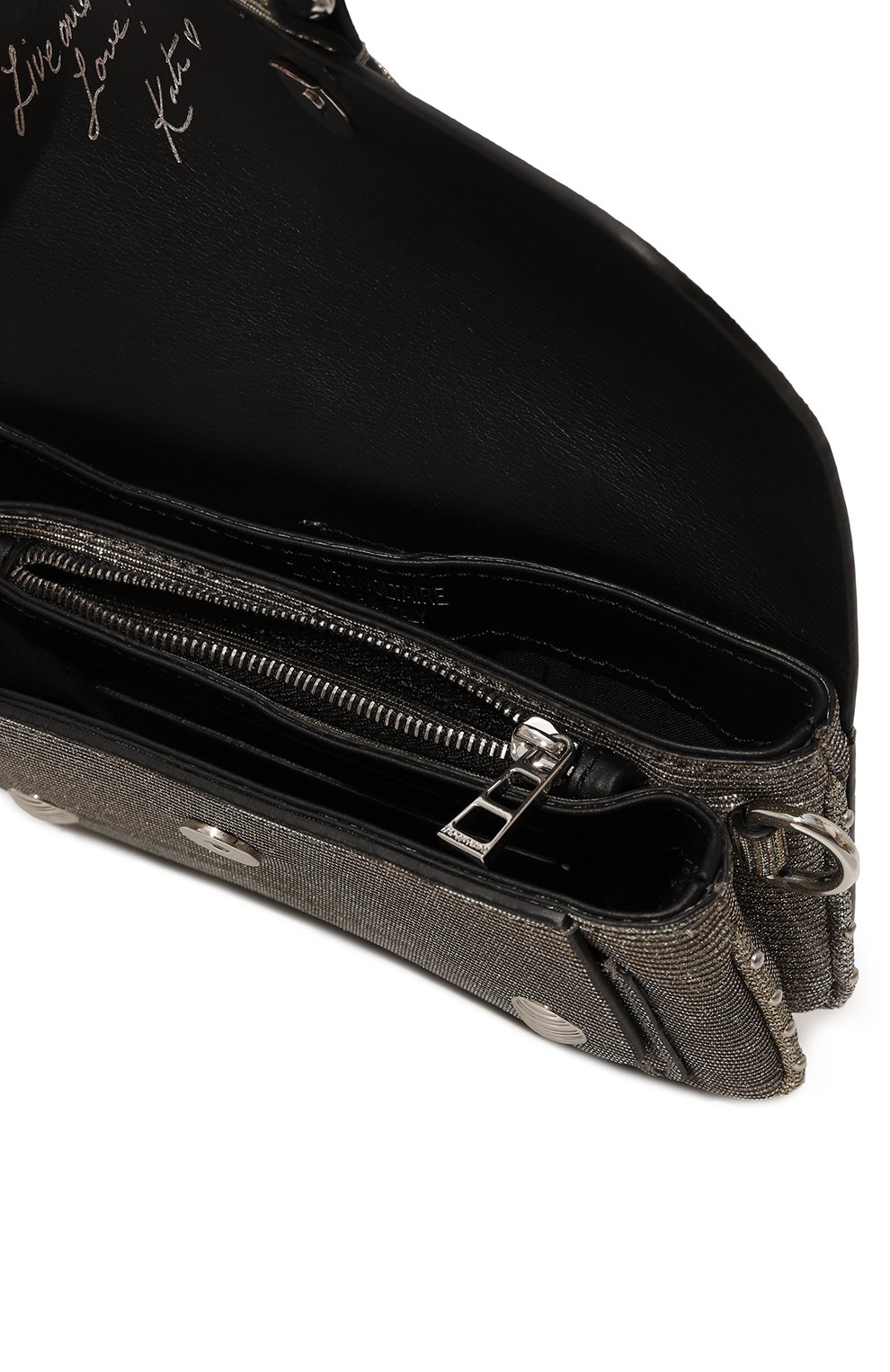 Сумка kate ZADIG AND VOLTAIRE, арт. LWBA00129, фото 5