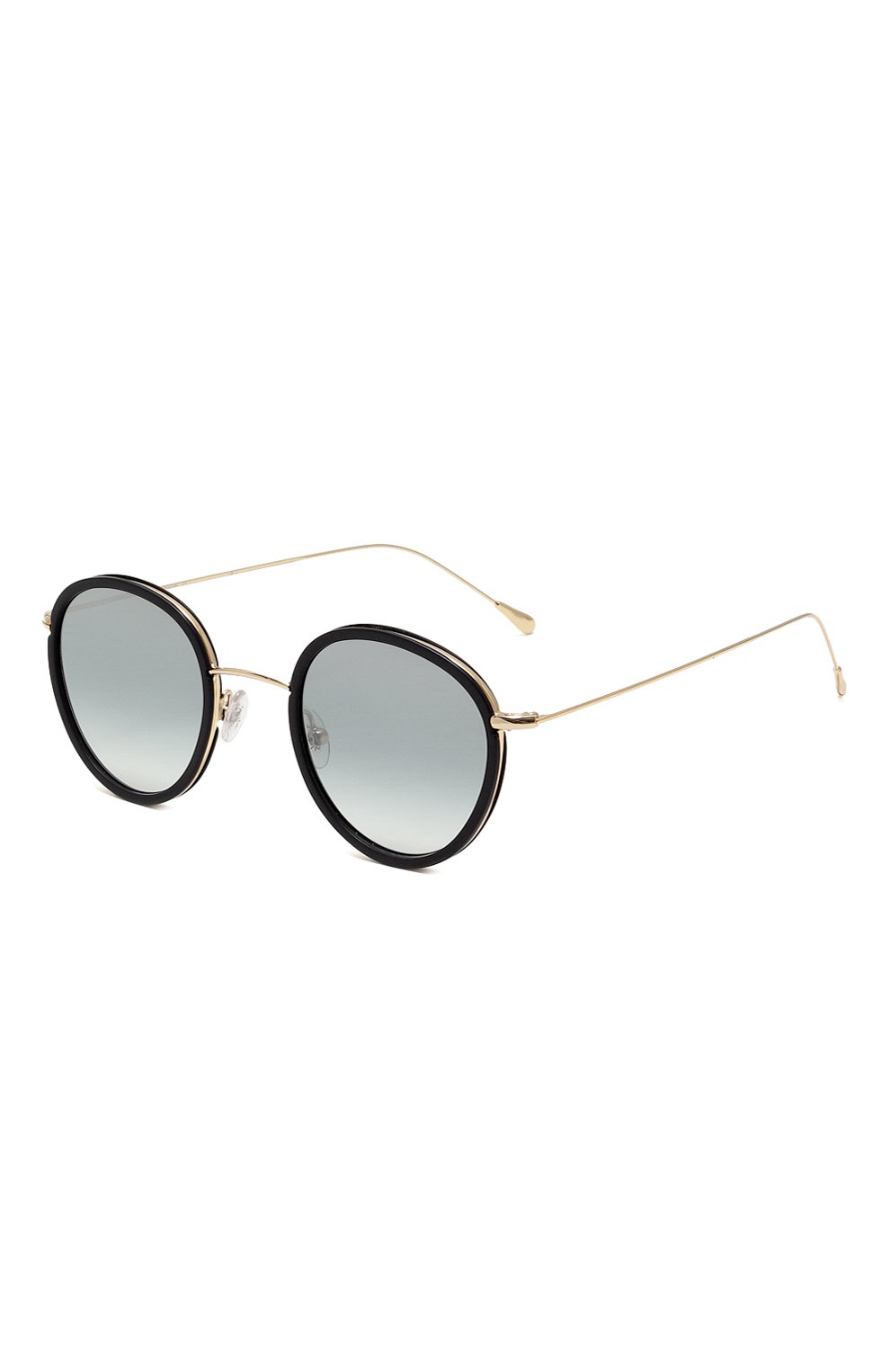 Солнцезащитные очки SPEKTRE, арт. M0RGAN 03AFT BLACK/GRADIENT SILVER, фото 1