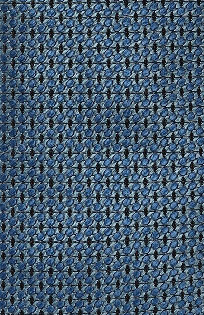 Шелковый галстук CANALI, арт. 18/HJ03767, фото 4