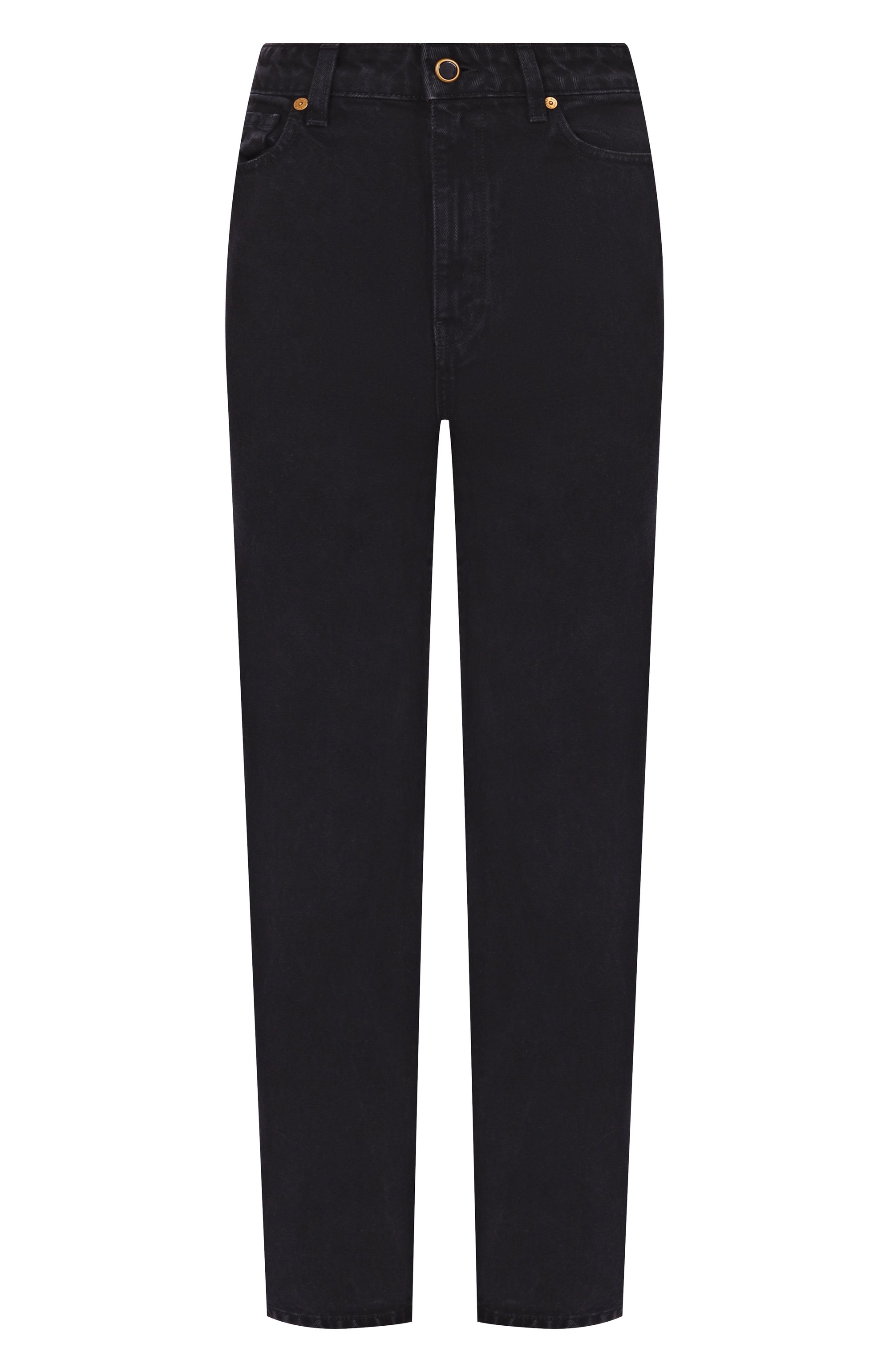 Джинсы KHAITE, арт. 1032913091/DANIELLE, фото 1