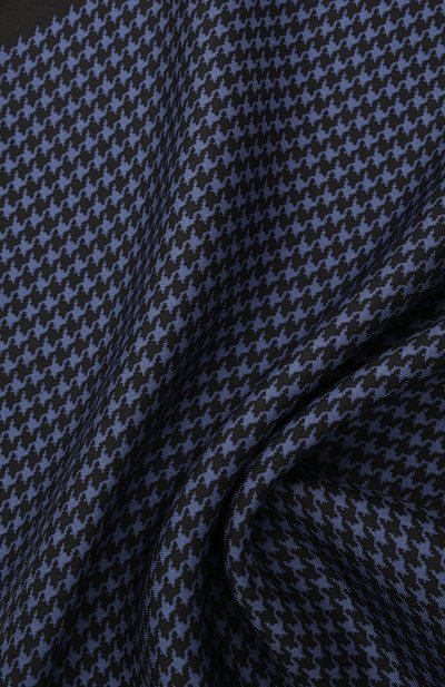 Шелковый платок BRIONI, арт. 071000/01441, фото 2