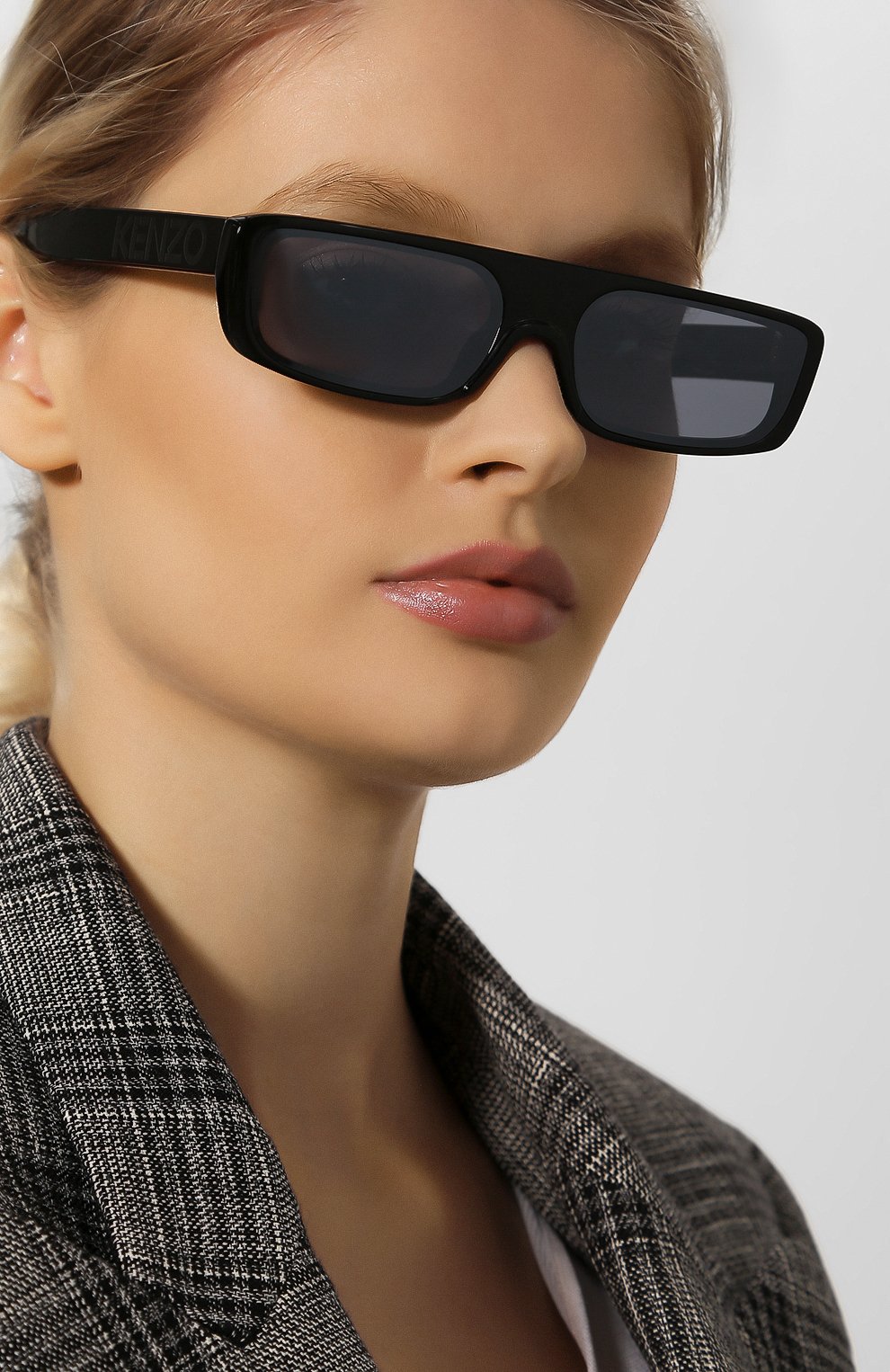 Солнцезащитные очки KENZO, арт. KZ40019U 01C, фото 2