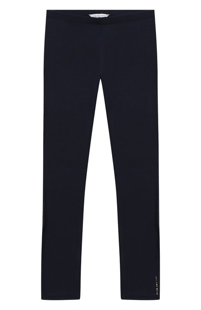 Хлопковые леггинсы MARC JACOBS (THE), арт. W04157/6A-12A, фото 1