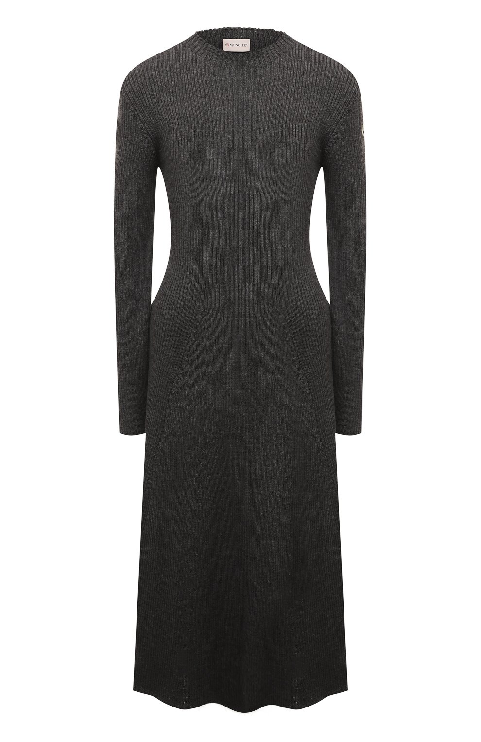 Платье MONCLER, арт. 9L000-07-M1259, фото 1