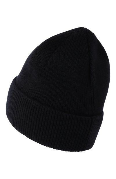 Шапка goya из шерсти и кашемира CANOE, арт. 4403841, фото 3