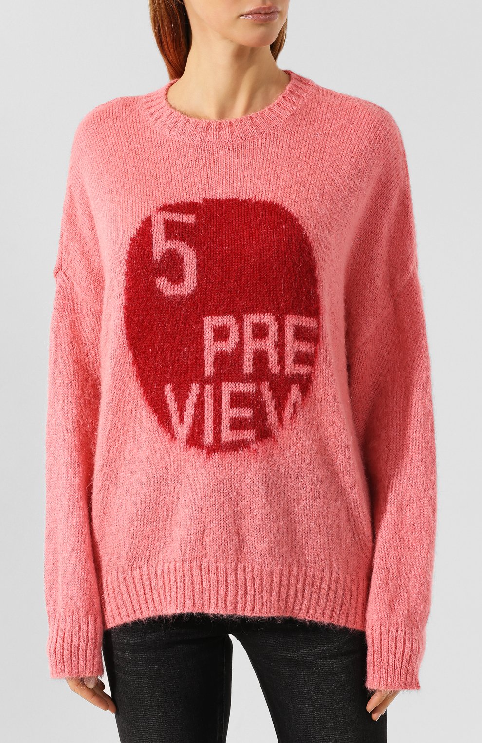 Свитер 5PREVIEW, арт. V046, фото 3