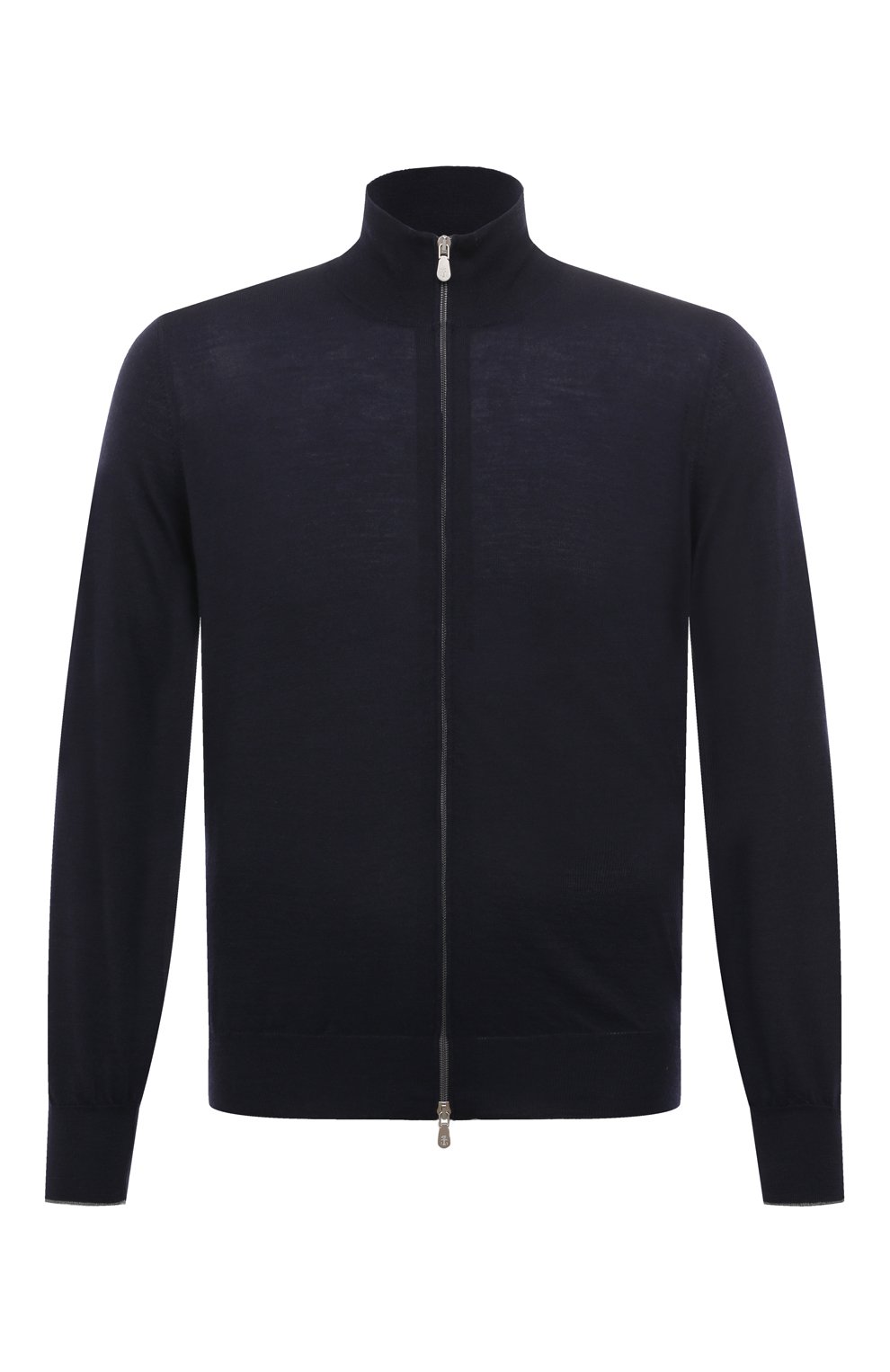 Кардиган из шерсти и кашемира BRUNELLO CUCINELLI, арт. M2400B2006, фото 1