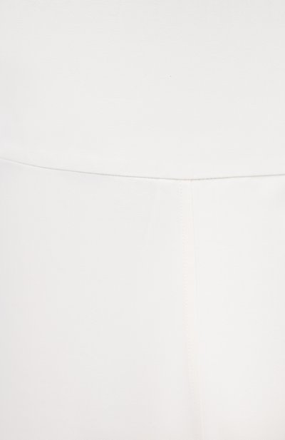 Юбка из хлопка и шелка JIL SANDER, арт. JSWS355805-WS251400, фото 5